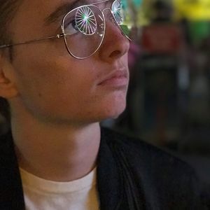 Meet your Posher, Brittney